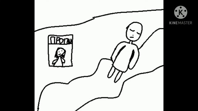 клип ~я люблю тебя давно~/Remix\ говно вапще сразу говорю я не умею рисовать