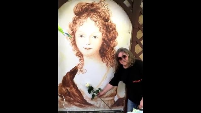 Fa Minor "Fm" Cooper - Янтарный ноктюрн смотреть онлайн