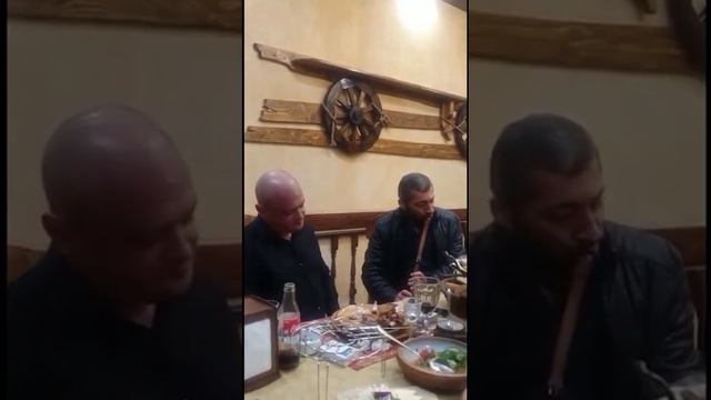 Arman Aleksanyan Muxam 2024