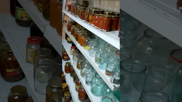 Мое хозяйство. Закрутки, огород смотреть онлайн
