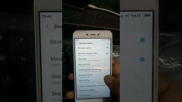 Redmi 5A FRP Bypass, Frp Unlock Gmail Unlock Easy Solution 2018