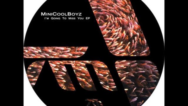MiniCoolBoyz & Sam Paganini - Miss You (Original Mix) смотреть онлайн