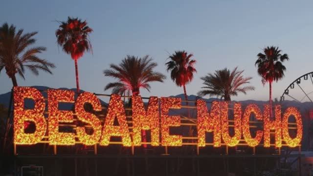 Бессаме мучо гитара