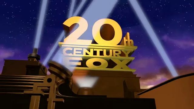 Daffa916's 20th Century Fox 1994 Remake V3 (My Version) смотреть онлайн