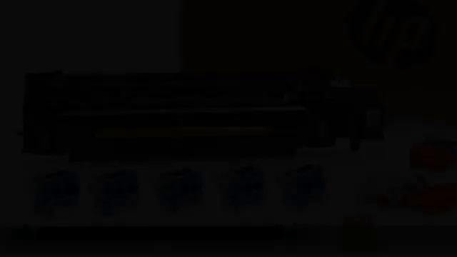 HP, HEWF2G76A, Laserjet 110V Maintenance Kit, F2G76A, 1 Each смотреть онлайн