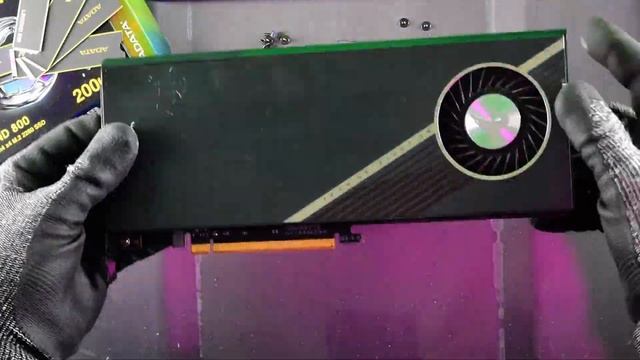 RAID 0 Guide: Gigabyte AORUS Gen4 AIC NVMe SSD - This Solved Slow Transfer Speeds * Eventually смотреть онлайн