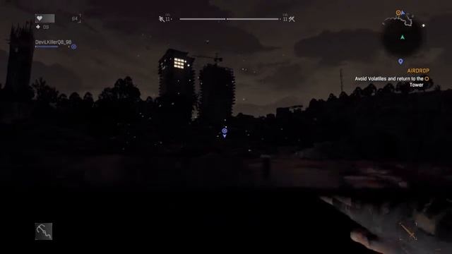 Dying Light secret sword location !!! смотреть онлайн