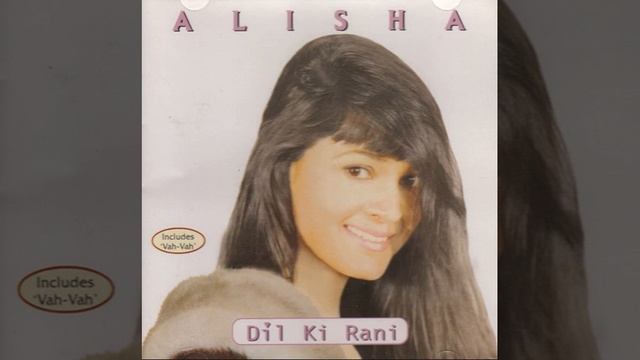 Alisha Chinai - Chhoti Si Baat (1999)