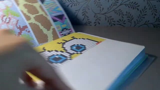 Обзор на тетрадь смотреть онлайн