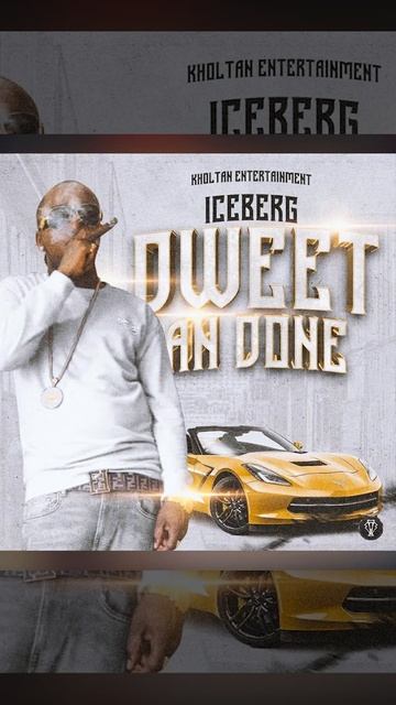 Kholtan Riddim - Out Now On All Digital Platforms