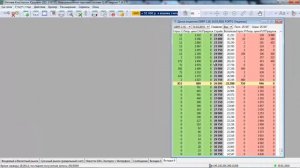 Настройка Квика под опционы