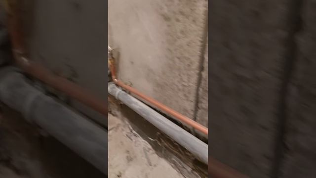 Перенос водостечиков смотреть онлайн