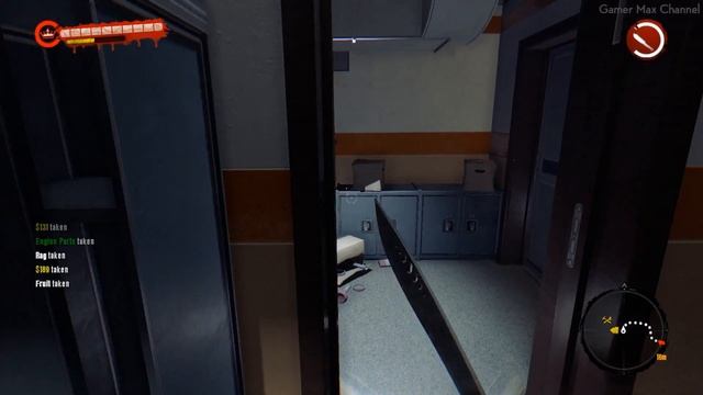 DEAD ISLAND DEFINITIVE EDITION - Walkthrough Part 23 Gameplay [1080p HD 60FPS PC] No Commentary смотреть онлайн