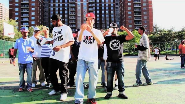 Jay Lam featuring Kustom Karter, Pyro, Bugatti- In My Loop (OFFICIAL VIDEO) смотреть онлайн