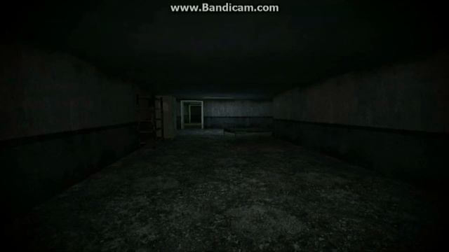 Slender САНОТОРИЙ убегаем от Слендера смотреть онлайн