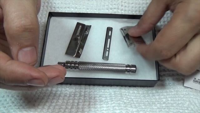 Mongoose Razor смотреть онлайн