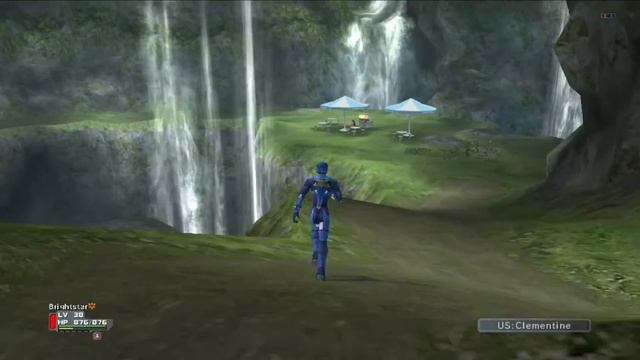 Phantasy Star Universe Clementine 3 (2017 series) смотреть онлайн