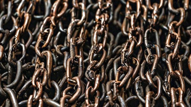 АСМР. Звук цепей слушать онлайн бесплатно смотреть онлайн