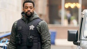 Сериал Полиция Чикаго - 8 сезон 13 серия / Chicago P.D.