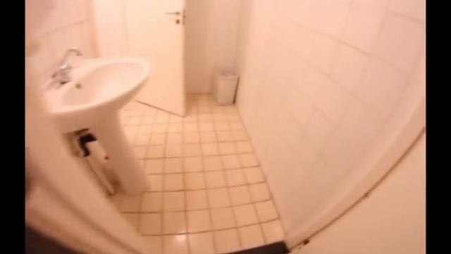 False Pregnancy Studio Trip Pt.1