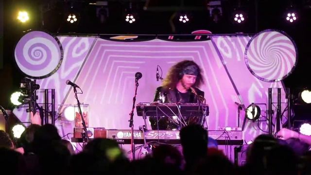 'Cookie Jar' Live at Thunder Road - Somerville, MA 1/24/20 смотреть онлайн