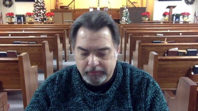 December 25, 2022 - "O Come Let Us Adore Him" - Message #5: "Sunrise at Bethlehem" смотреть онлайн
