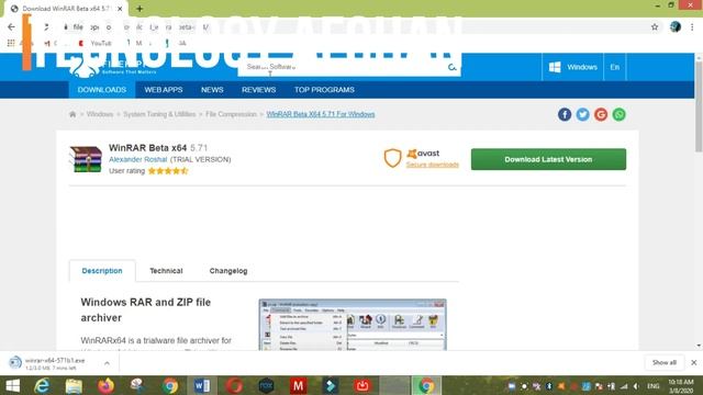 How To Download Winrar And Ultriso 1 смотреть онлайн