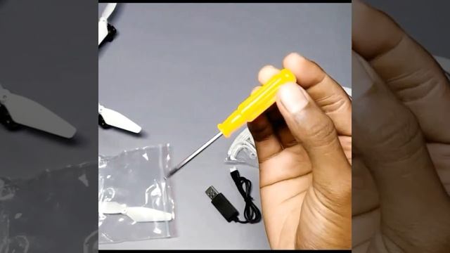 ✈ Syma X15a Drone Unboxing || #Shorts || Helping Hand By Gs || DJI Drone || yt techno tech guruji смотреть онлайн