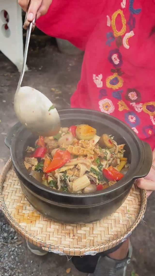 Кухня Камбоджи