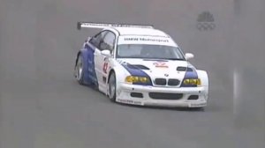 BMW M3 GTR ❤️