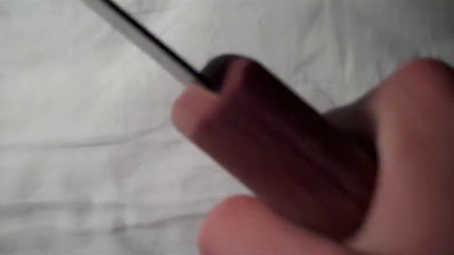 ESEE Lite Machete Problem смотреть онлайн