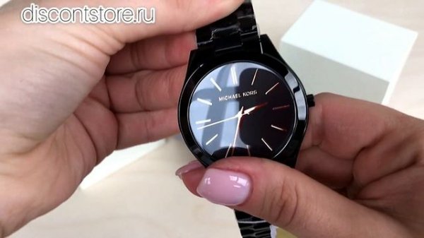 Часы Женские Наручные Оригинал Майкл Корс MK3221 Michael Kors