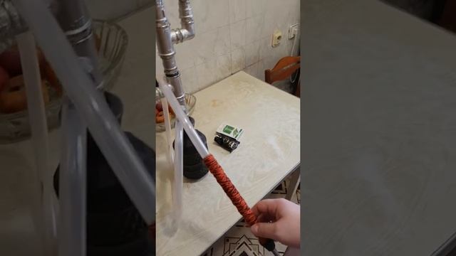 Кальян своими руками смотреть онлайн
