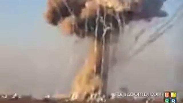 Bomb 100 Tons смотреть онлайн