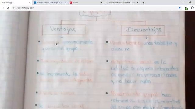 Clase de Relaciones Humanas 18 de mayo смотреть онлайн