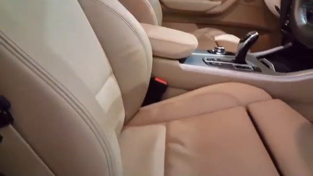 BMW X4 смотреть онлайн