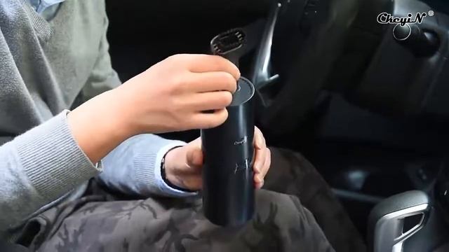 Viyado Auto Vacuum Cleaner Portable Handheld Universal Electric Cleaner Vacuum смотреть онлайн