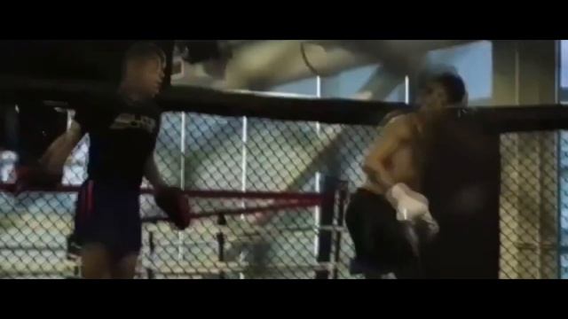 ШОН О'МЭЛЛИ БУДУЩАЯ ЗВЕЗДА UFC! смотреть онлайн