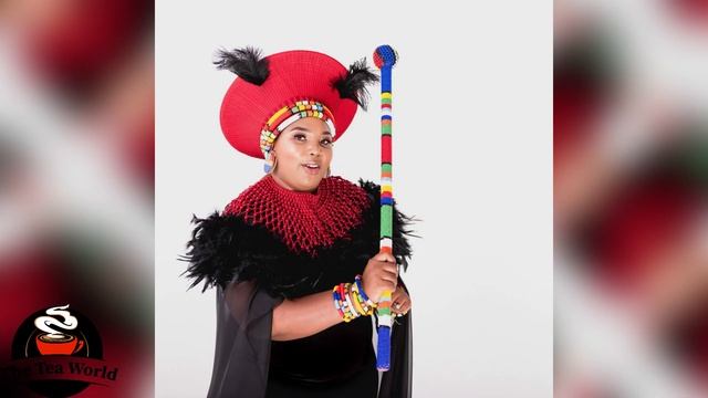 Zuma's baby mama gifted an electric car. New man? смотреть онлайн