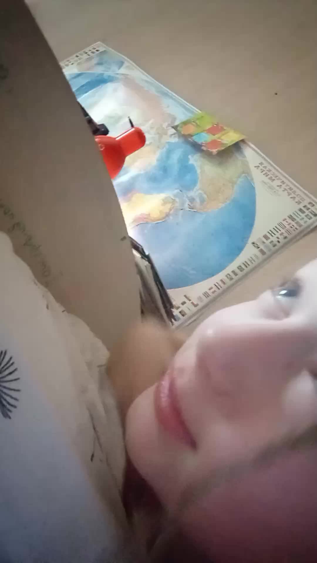 будем гадать , что мне папа подарил смотреть онлайн