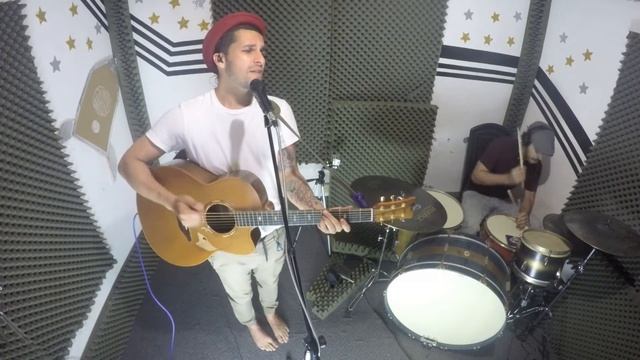 Durandus - Carnaval {Celia Cruz Cover}