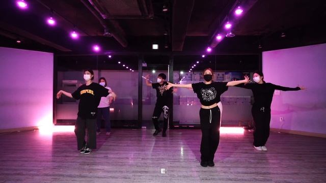 Peggy Gou - It Makes You Forget Choreography SOPIA смотреть онлайн