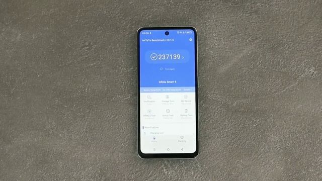 Infinix Smart 8 HD Unboxing & First Look ⚡ 90Hz Screen, 3+64GB, UFS2.2 & More @Rs.5669* Onl смотреть онлайн
