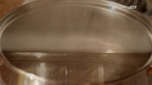 Сквозь пространство и время с Морганом Фрименом 5 сезон 3 серия (документальный сериал, 2014)