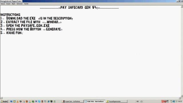Paysafe_Genv4_NEW смотреть онлайн