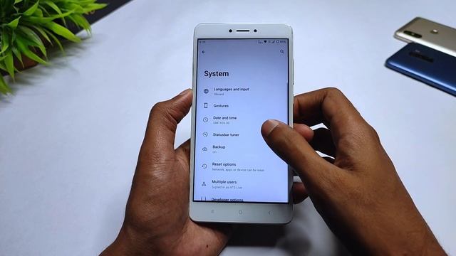 Dot OS 5.2.1 Official For Redmi Note 4 | Android 11 | Fixed Schedule Wallpaper | November 2021 смотреть онлайн