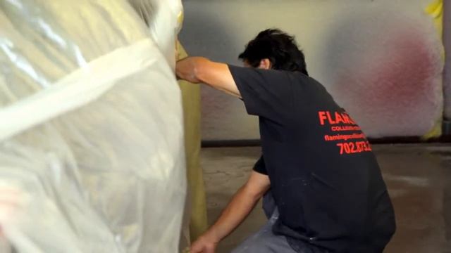 Las Vegas Body Shop смотреть онлайн