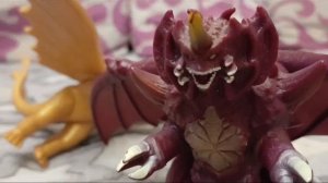 Фигурки годзиллы ( кайдзю)