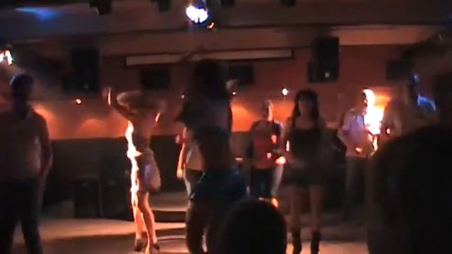 Открытие сезона 2011. Salsa смотреть онлайн