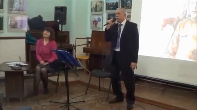 Концерт Павла Плаксина 26.01.20